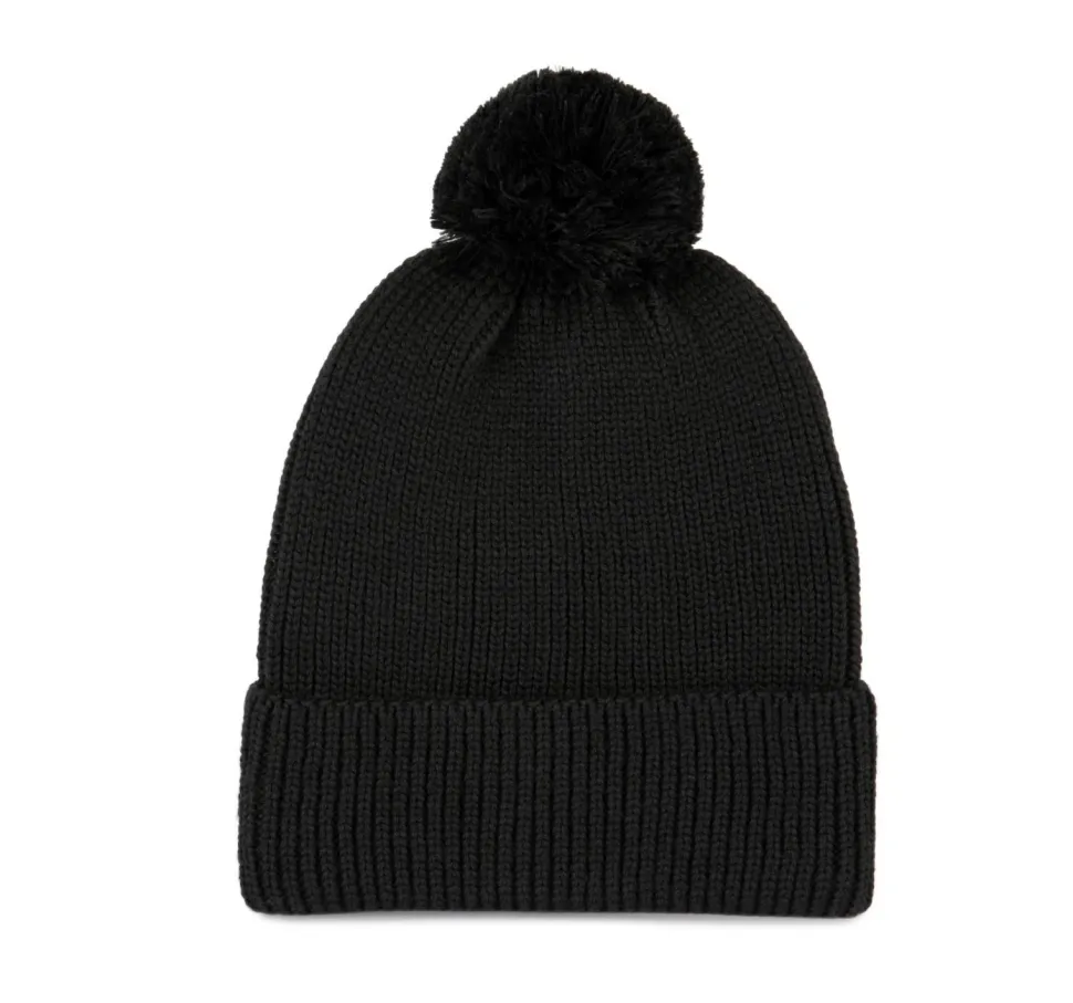 K-up KP959 - Bonnet Éco-Responsable Polylana Doux