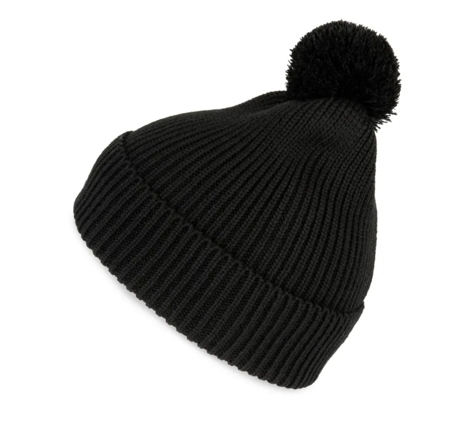 K-up KP959 - Bonnet Éco-Responsable Polylana Doux