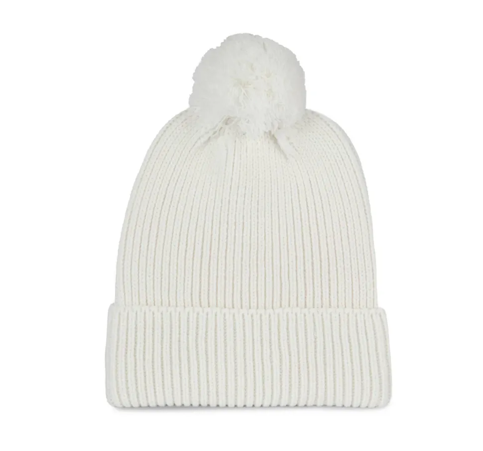 K-up KP959 - Bonnet Éco-Responsable Polylana Doux