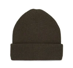 K-up KP951 - Bonnet côtelé à double revers