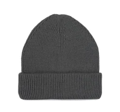 K-up KP951 - Bonnet côtelé à double revers
