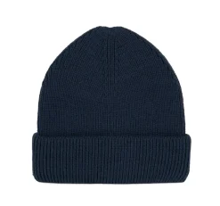 K-up KP951 - Bonnet côtelé à double revers