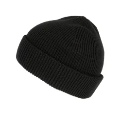 K-up KP951 - Bonnet côtelé à double revers