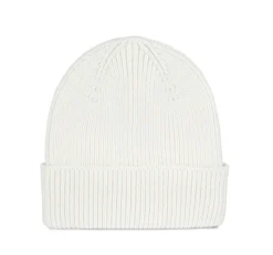K-up KP950 - Bonnet côtelé avec revers