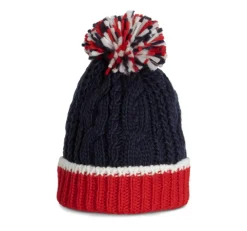 K-up KP550 - Bonnet en maille tricot