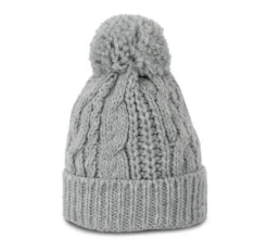K-up KP550 - Bonnet en maille tricot