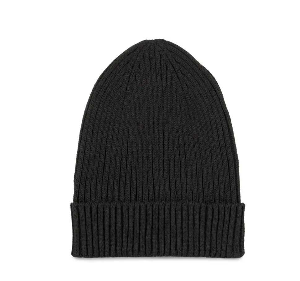 K-up KP952 - Bonnet Long Écoresponsable Polylana®