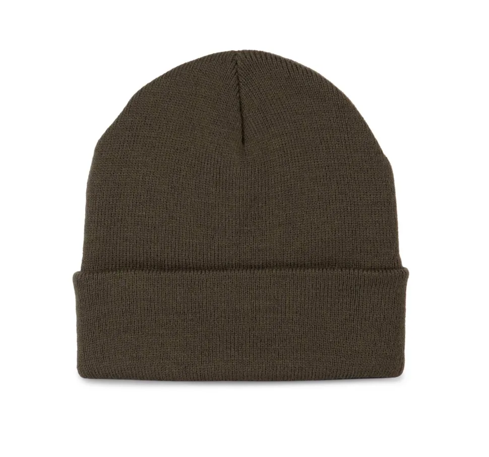K-up KP893 - Bonnet recyclé avec doublure Thinsulate