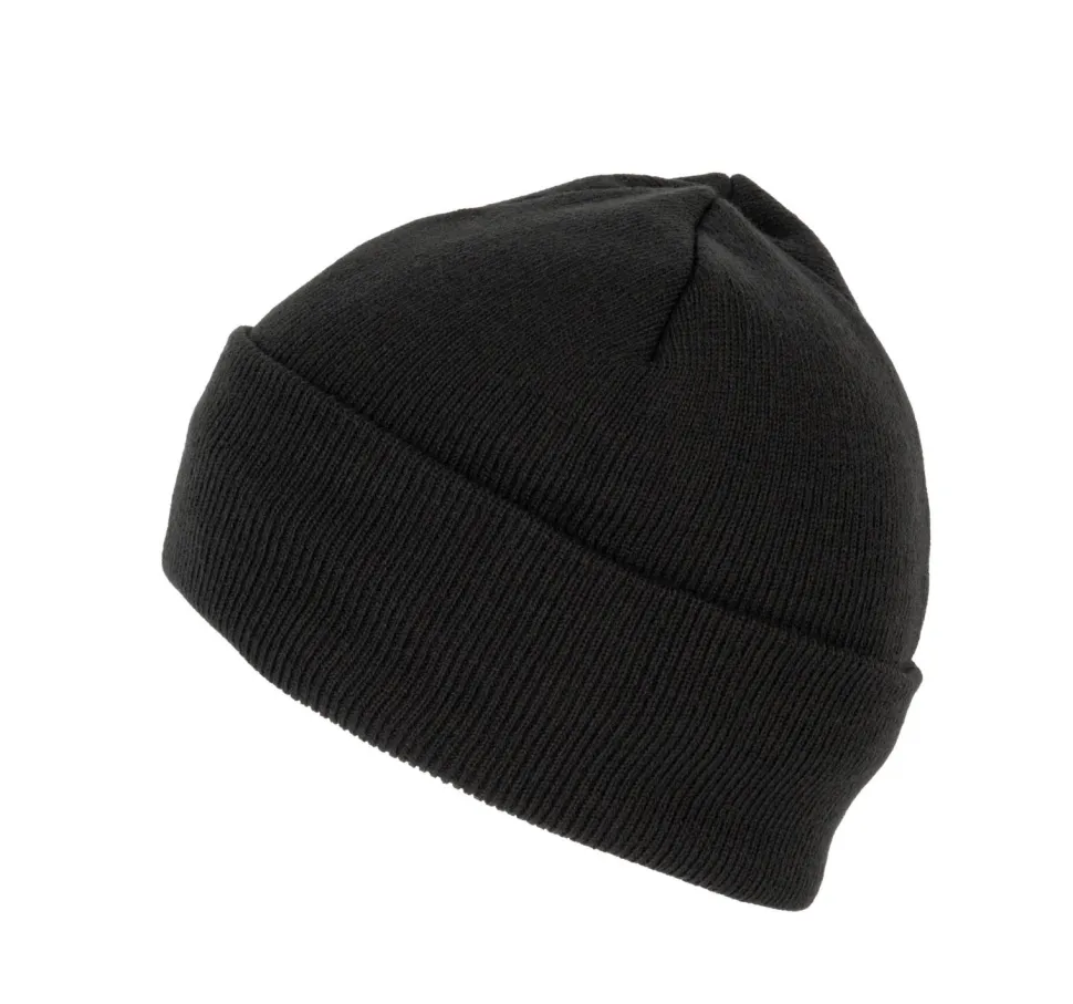 K-up KP893 - Bonnet recyclé avec doublure Thinsulate