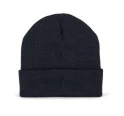 K-up KP893 - Bonnet recyclé avec doublure Thinsulate
