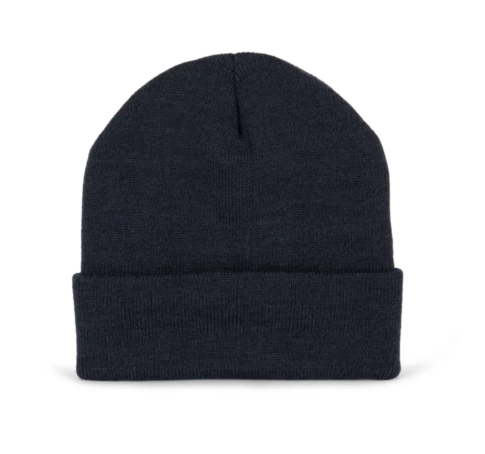 K-up KP893 - Bonnet recyclé avec doublure Thinsulate