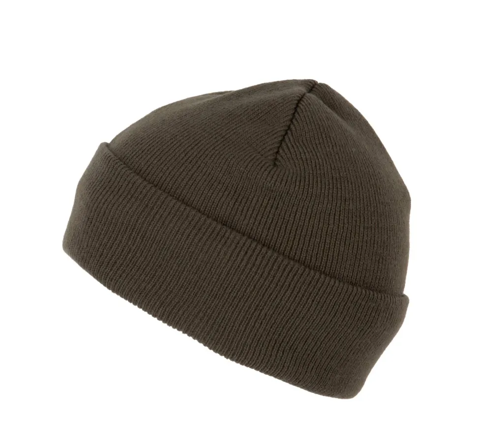 K-up KP893 - Bonnet recyclé avec doublure Thinsulate