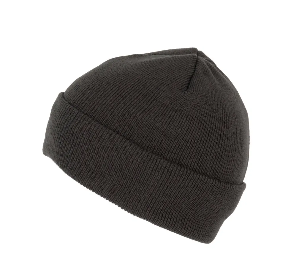 K-up KP893 - Bonnet recyclé avec doublure Thinsulate