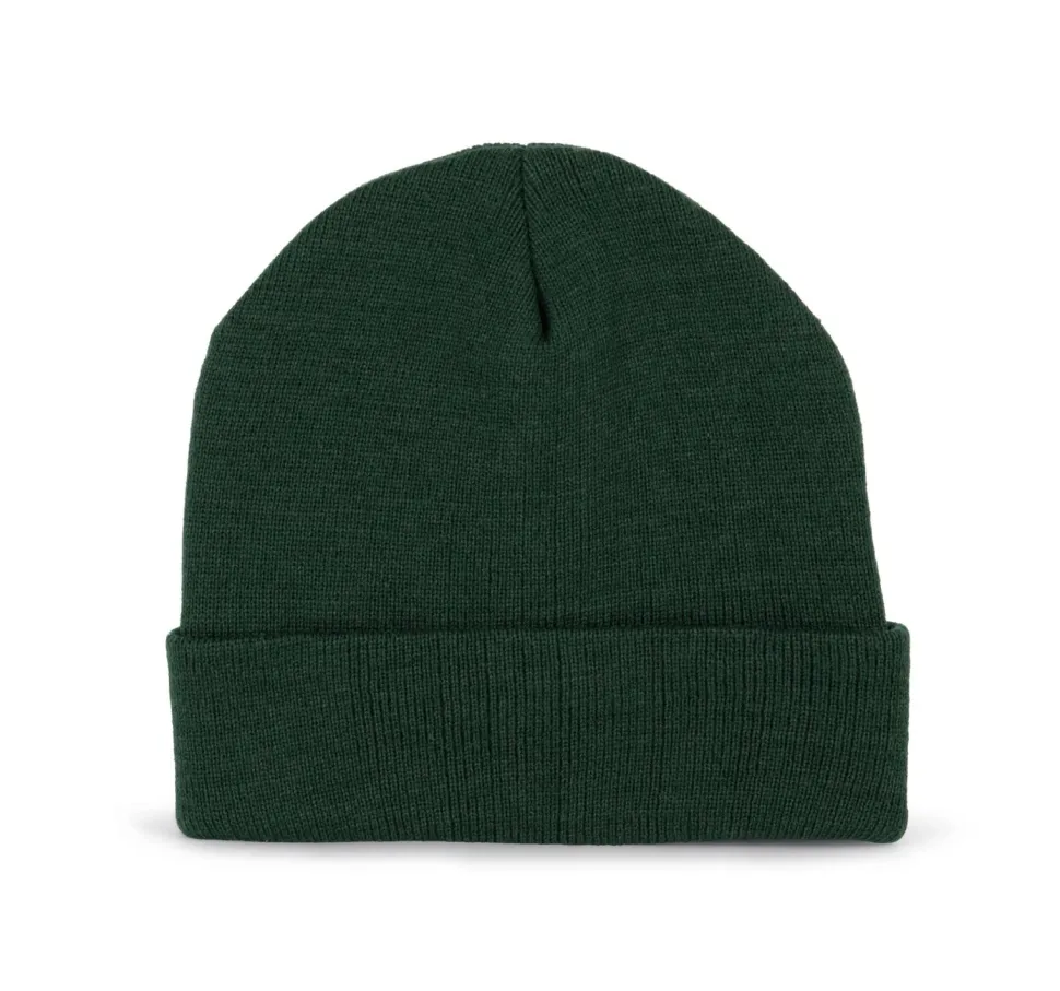 K-up KP893 - Bonnet recyclé avec doublure Thinsulate