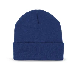 K-up KP893 - Bonnet recyclé avec doublure Thinsulate