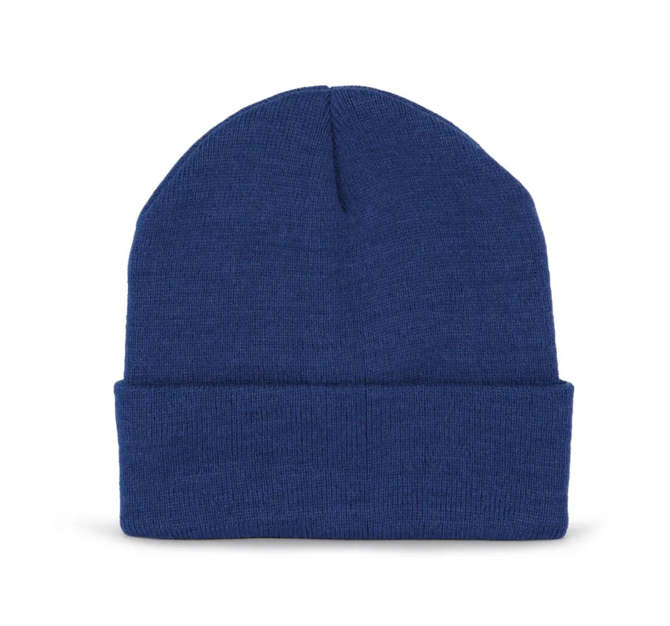 K-up KP893 - Bonnet recyclé avec doublure Thinsulate