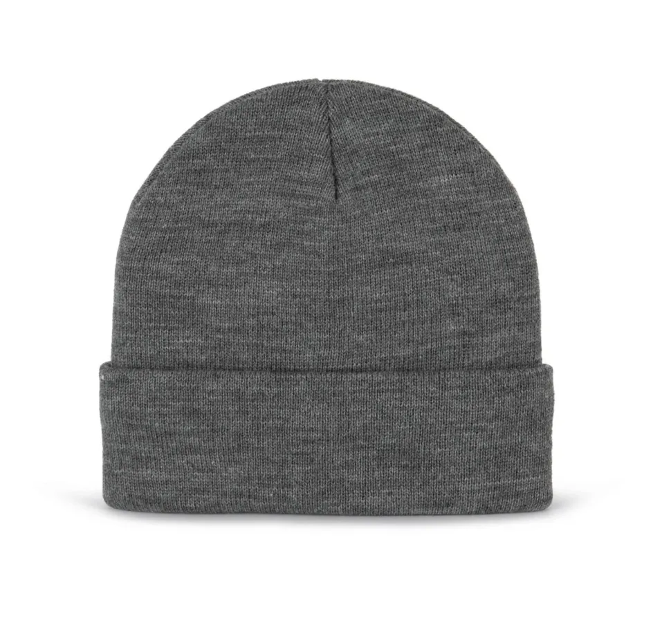 K-up KP893 - Bonnet recyclé avec doublure Thinsulate