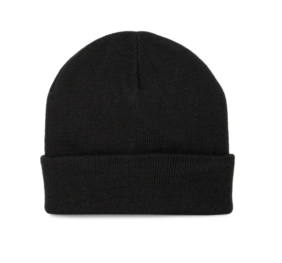 K-up KP893 - Bonnet recyclé avec doublure Thinsulate