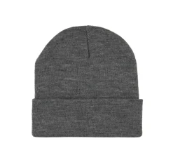 K-up KP892 - Bonnet recyclé avec revers tricoté