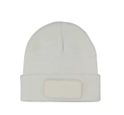 K-up KP890 - Bonnet recyclé avec patch