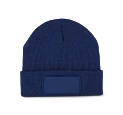 K-up KP890 - Bonnet recyclé avec patch
