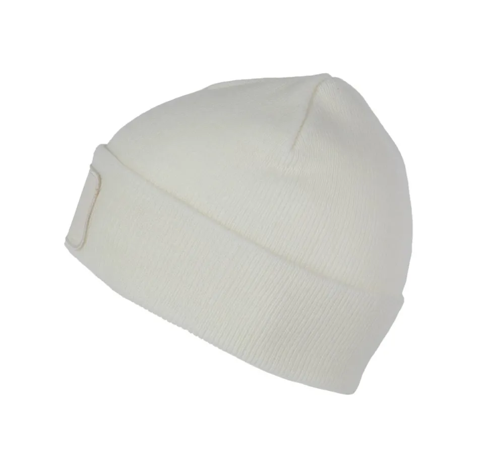 K-up KP890 - Bonnet recyclé avec patch