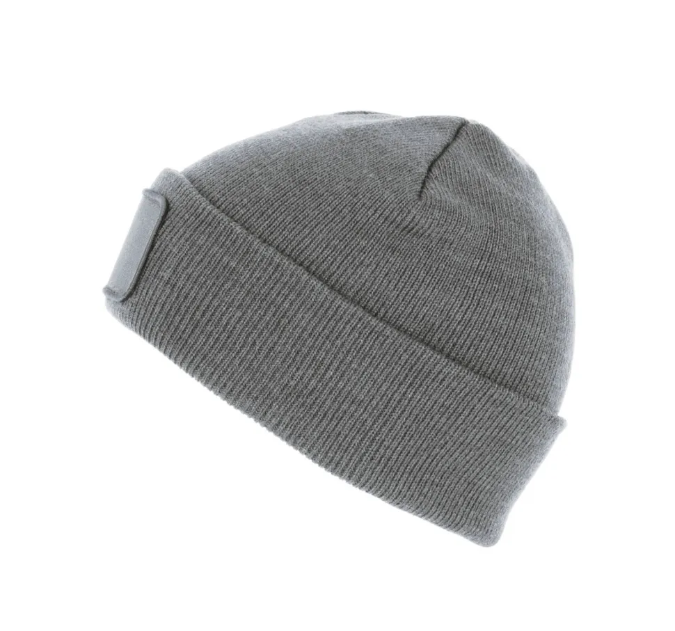 K-up KP890 - Bonnet recyclé avec patch