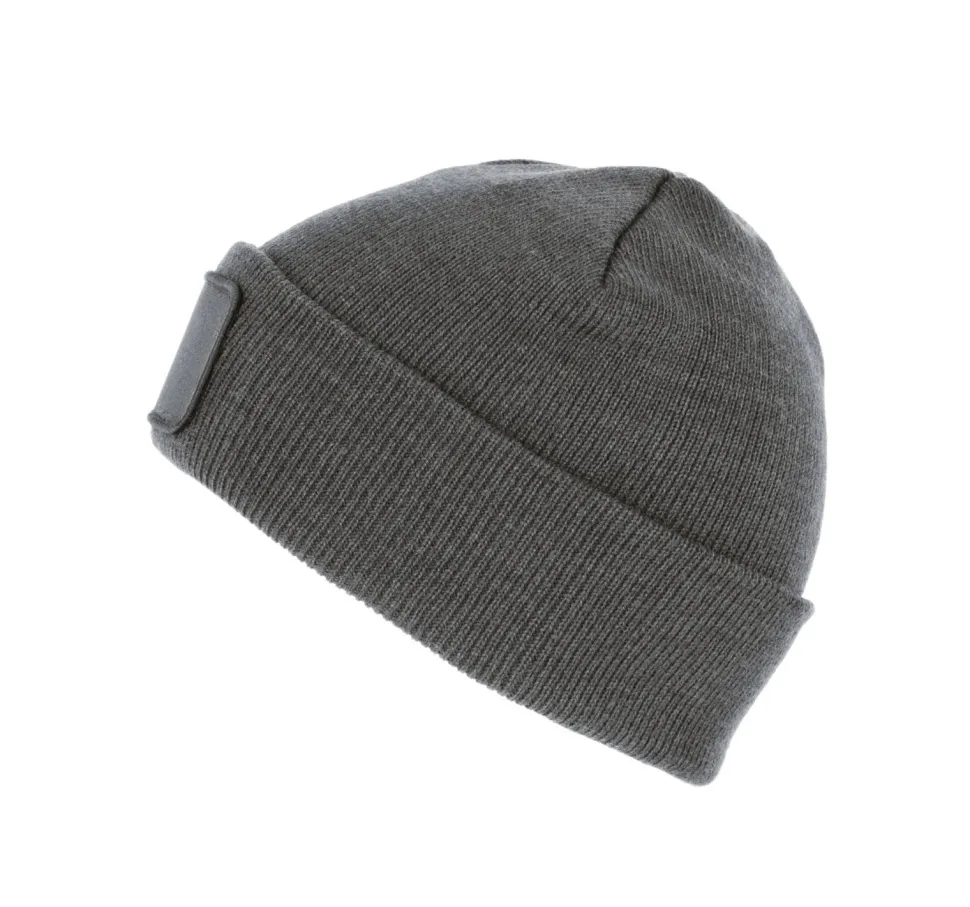 K-up KP890 - Bonnet recyclé avec patch