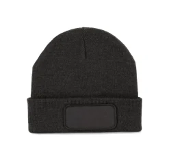K-up KP890 - Bonnet recyclé avec patch