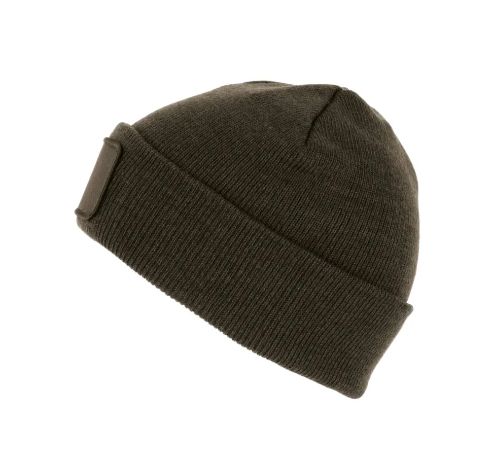 K-up KP890 - Bonnet recyclé avec patch