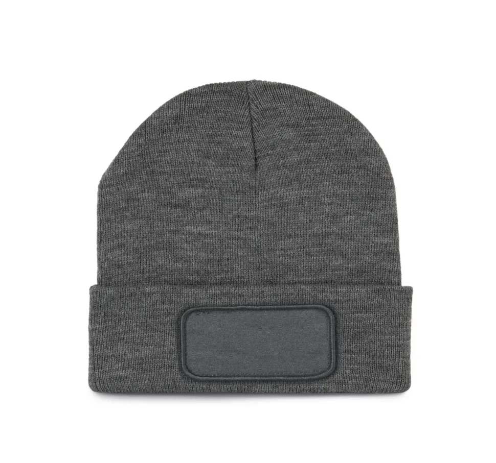 K-up KP890 - Bonnet recyclé avec patch