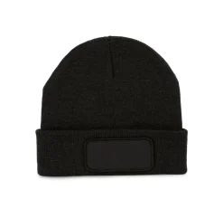 K-up KP890 - Bonnet recyclé avec patch