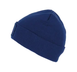 K-up KP891 - Bonnet recyclé avec patch et doublure Thinsulate