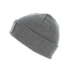 K-up KP891 - Bonnet recyclé avec patch et doublure Thinsulate