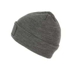 K-up KP891 - Bonnet recyclé avec patch et doublure Thinsulate