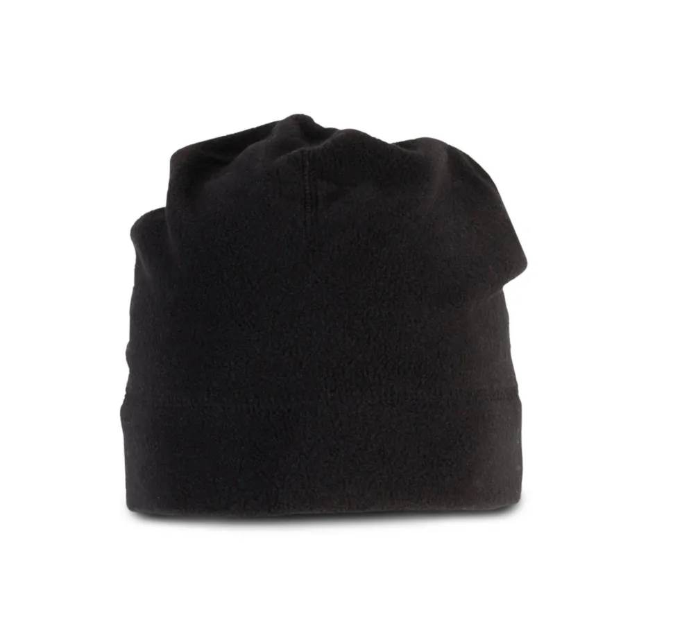 K-up KP883 - Bonnet recyclé en micropolaire
