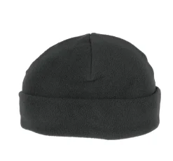 K-up KP884 - Bonnet recyclé en micropolaire avec revers