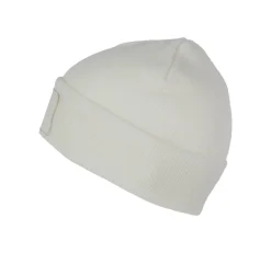 K-up KP895 - Bonnet Tricoté avec Patch Personnalisable