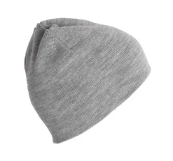 K-up KP549 - Bonnet Tricoté en Acrylique Doux et Confortable