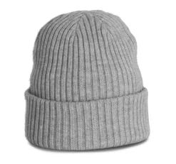 K-up KP552 - Bonnet Tricoté Style Marin Authentique