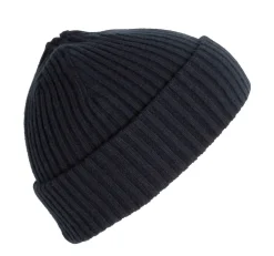 K-up KP552 - Bonnet Tricoté Style Marin Authentique