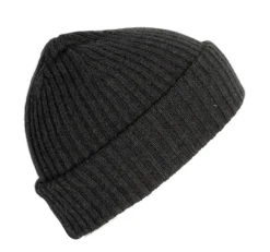 K-up KP552 - Bonnet Tricoté Style Marin Authentique