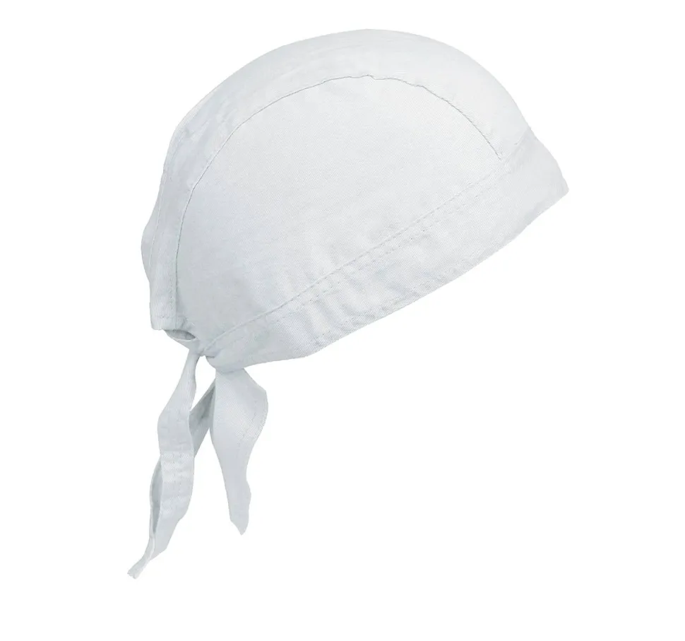K-up KP044 - CAP BANDANA - BANDANA MIXTE