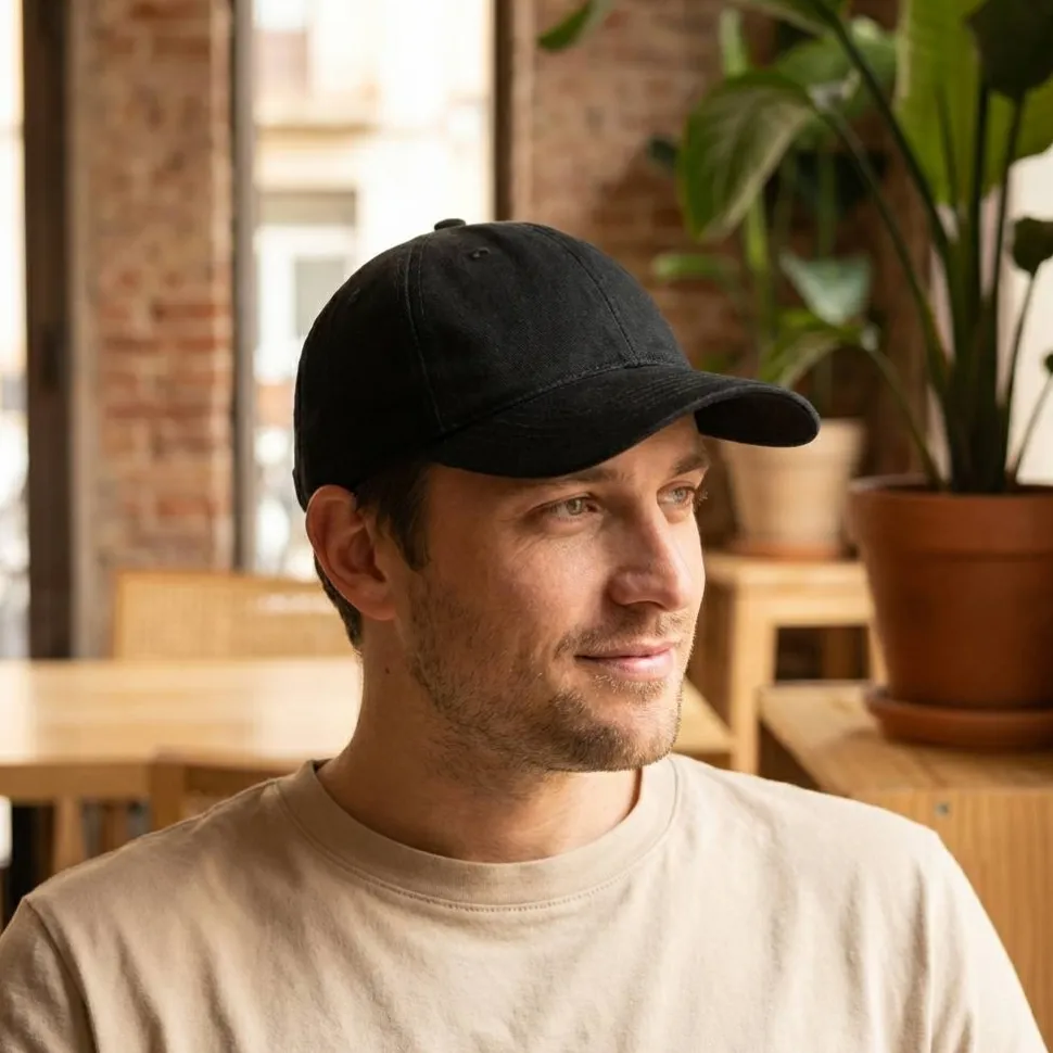 K-up KP119 - CASQUETTE