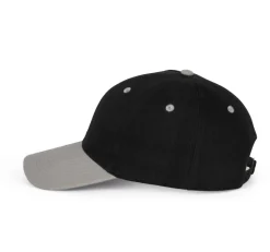 K-up KP188 - Casquette à 6 panneaux