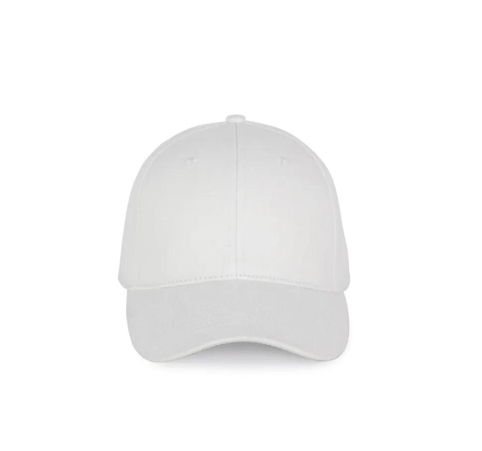 K-up KP188 - Casquette à 6 panneaux