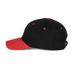 K-up KP188 - Casquette à 6 panneaux