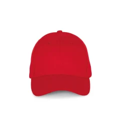 K-up KP188 - Casquette à 6 panneaux