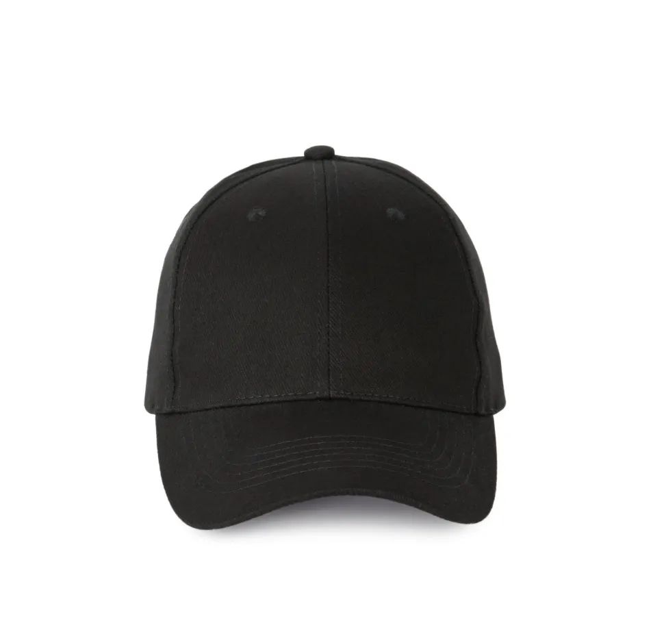 K-up KP188 - Casquette à 6 panneaux