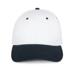 K-up KP188 - Casquette à 6 panneaux